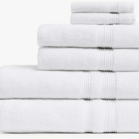 Parachute Classic Towel set - Picture 1 of 3